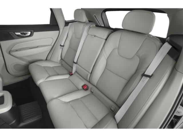 new 2025 Volvo XC60 car, priced at $61,295