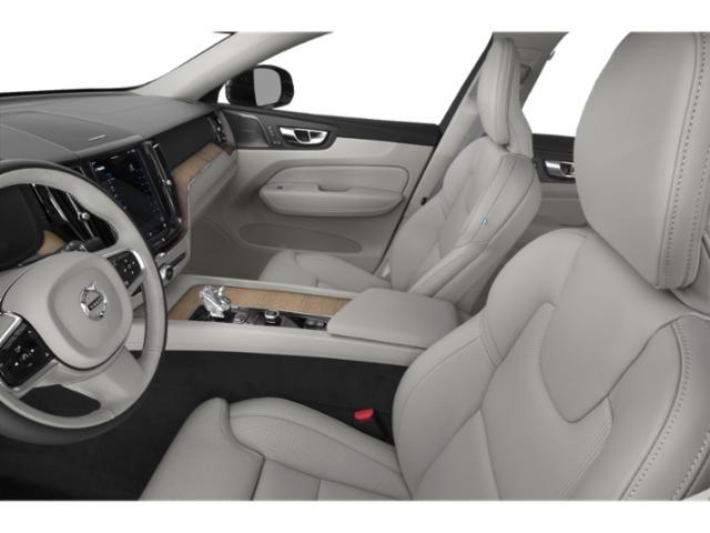 new 2025 Volvo XC60 car, priced at $61,295