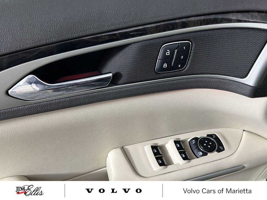 used 2016 Lincoln MKZ Hybrid car, priced at $11,823