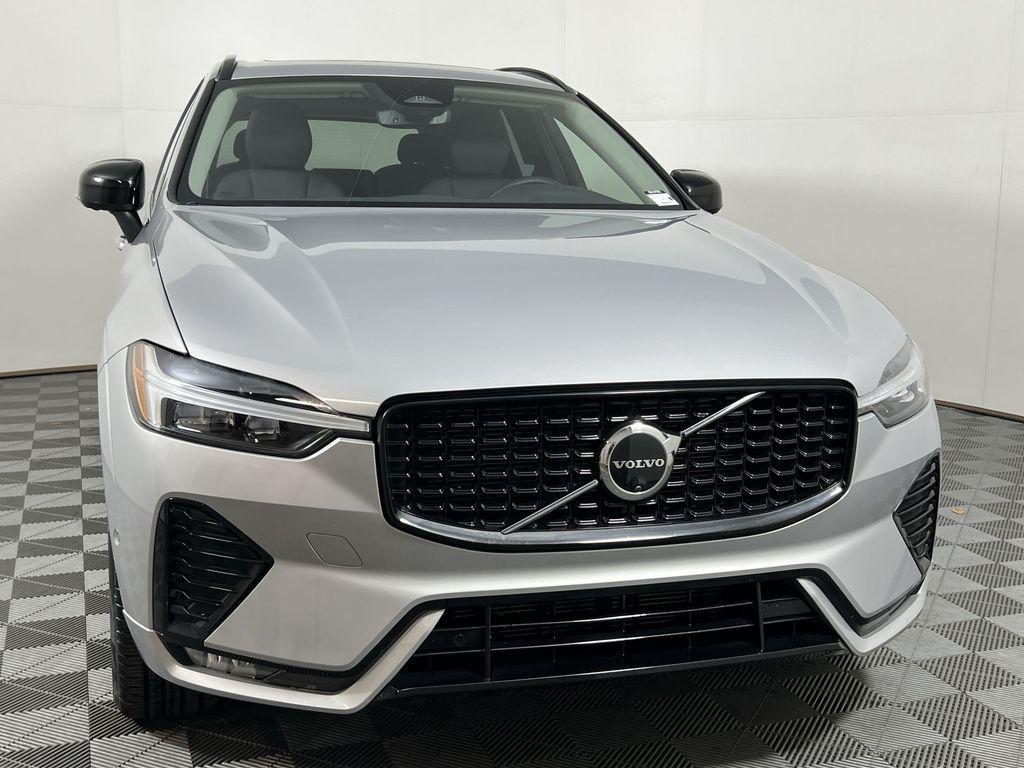 used 2025 Volvo XC60 car, priced at $39,269