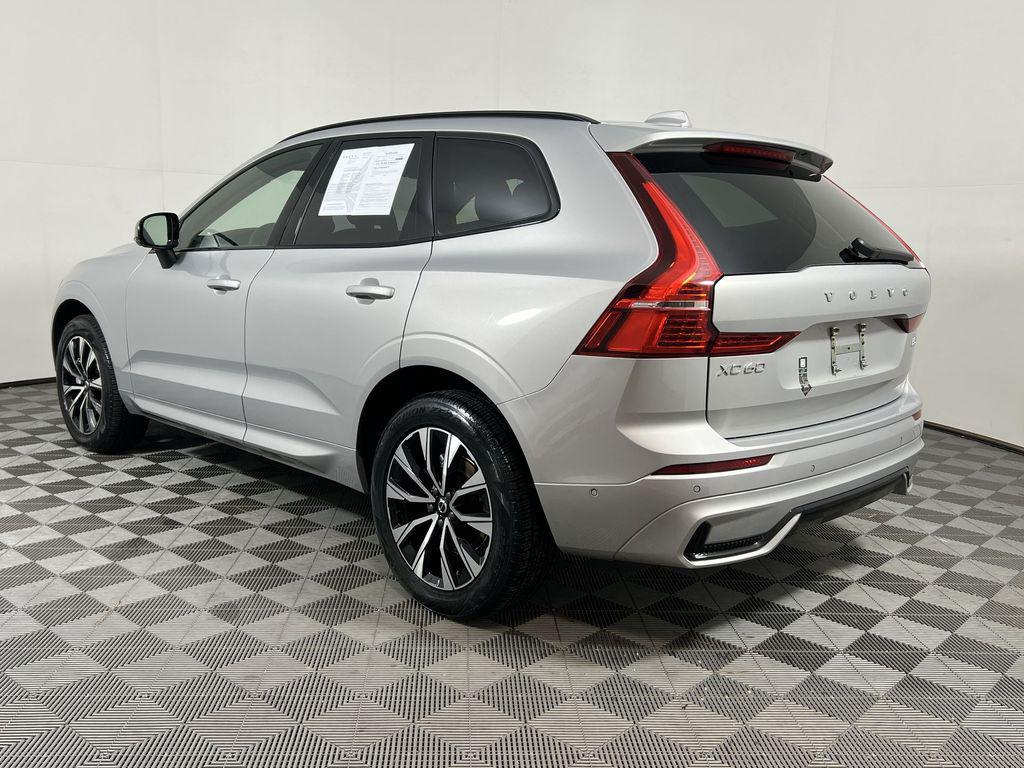 used 2025 Volvo XC60 car, priced at $39,269