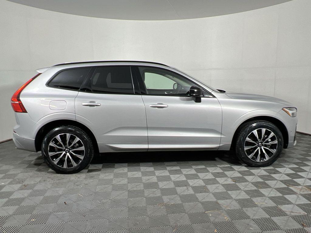 used 2025 Volvo XC60 car, priced at $39,269