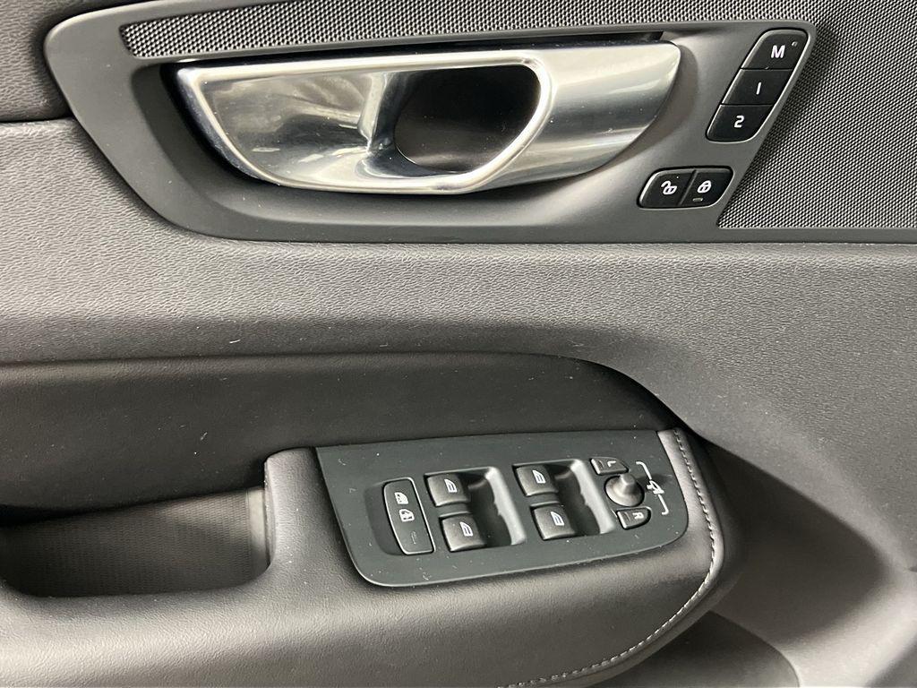 used 2025 Volvo XC60 car, priced at $39,269