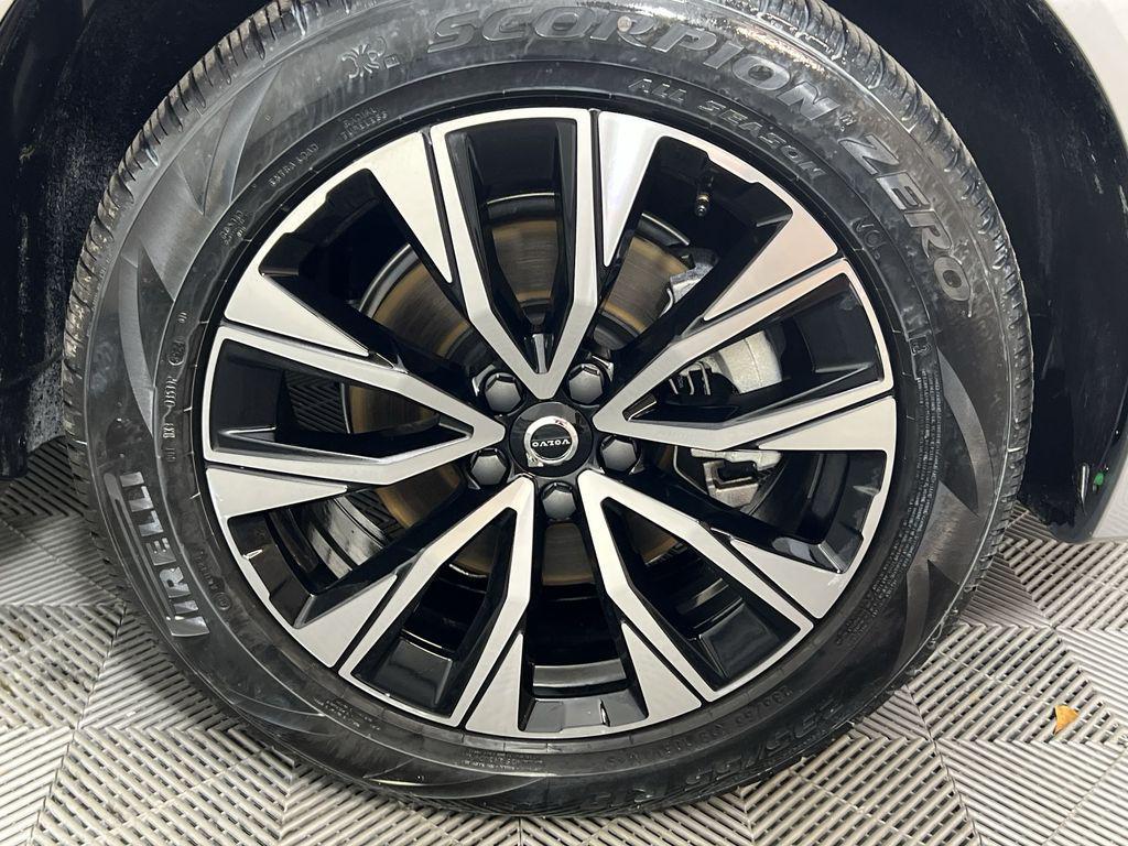 used 2025 Volvo XC60 car, priced at $39,269