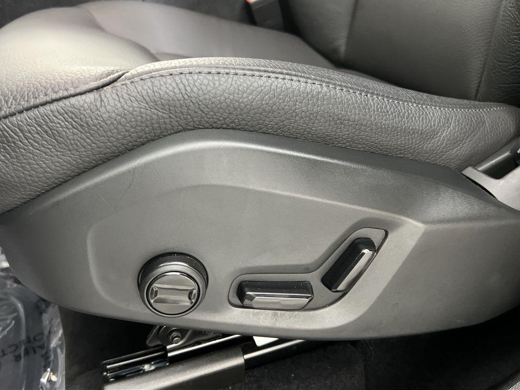 used 2025 Volvo XC60 car, priced at $39,269