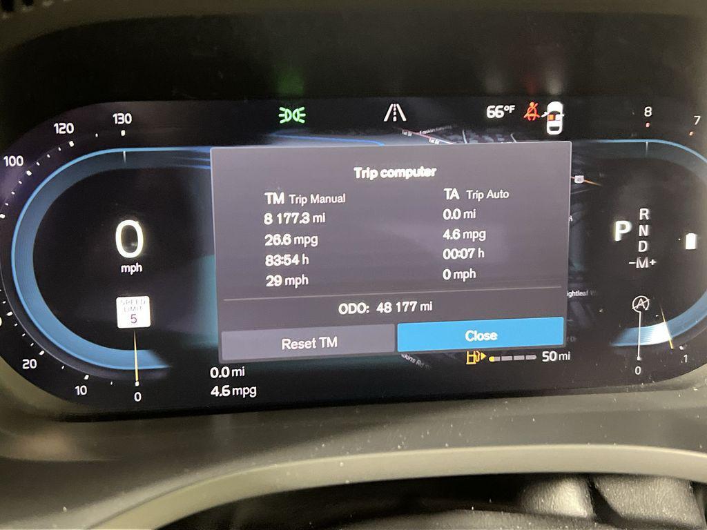 used 2023 Volvo XC60 car, priced at $32,480