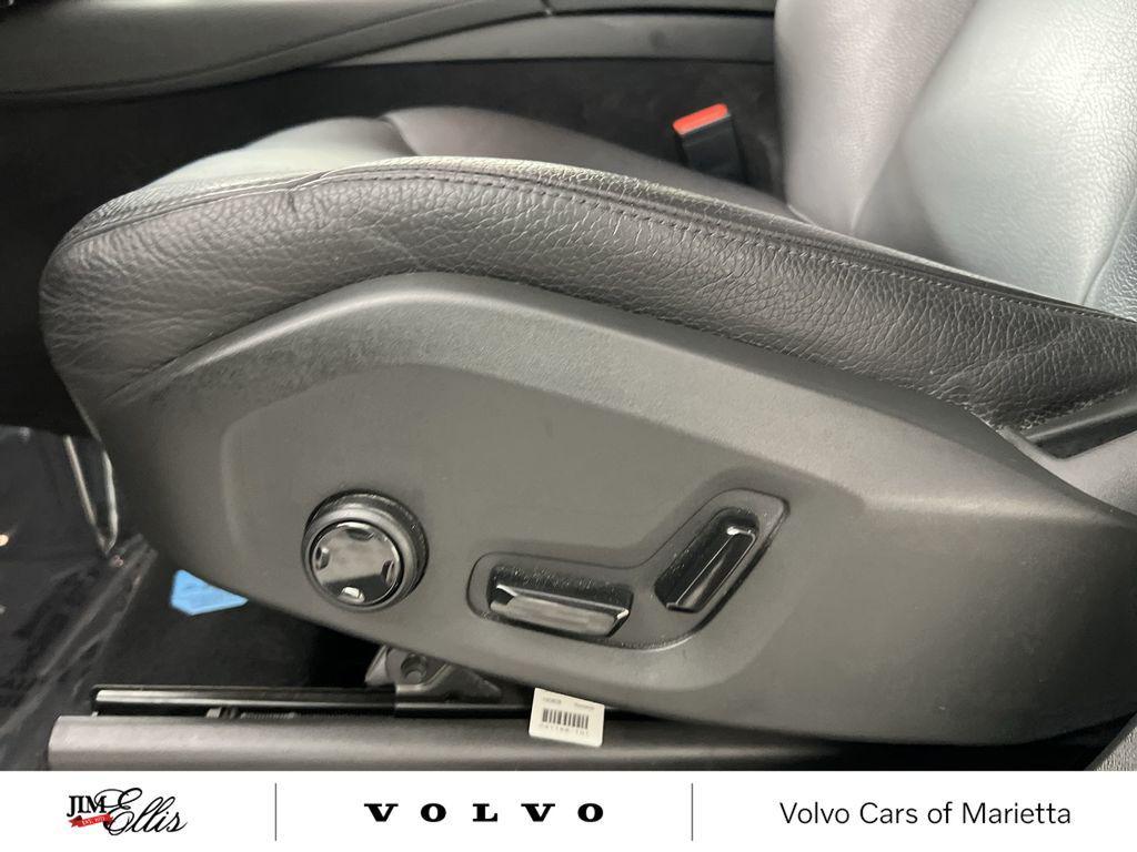 used 2017 Volvo XC90 car, priced at $18,965
