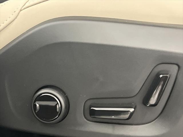 new 2025 Volvo XC90 car, priced at $60,545