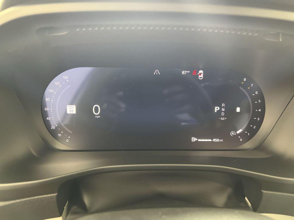 new 2026 Volvo XC40 car, priced at $46,650