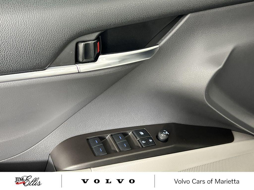used 2023 Toyota Camry car, priced at $23,272