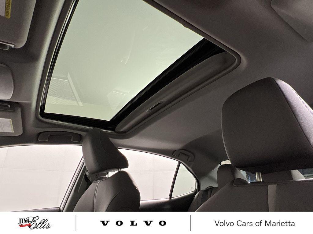 used 2023 Toyota Camry car, priced at $23,272