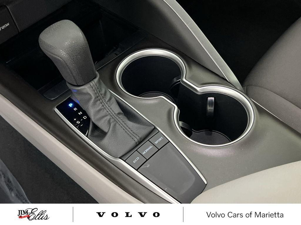 used 2023 Toyota Camry car, priced at $23,272