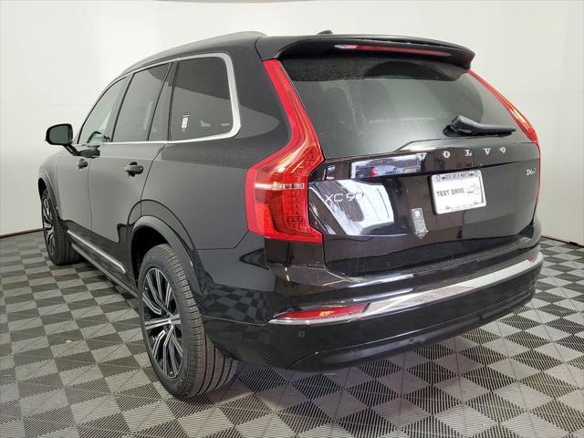 new 2024 Volvo XC90 car, priced at $63,595