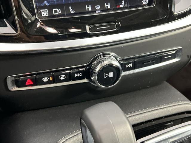 used 2023 Volvo S60 Recharge Plug-In Hybrid car, priced at $29,500