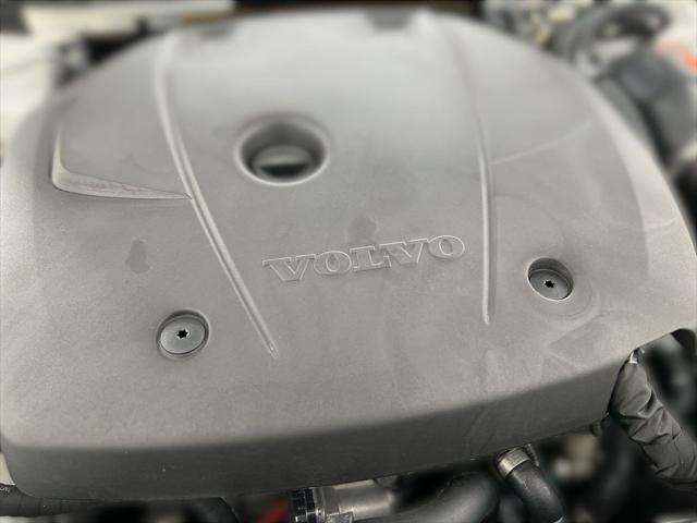 used 2023 Volvo S60 Recharge Plug-In Hybrid car, priced at $29,500