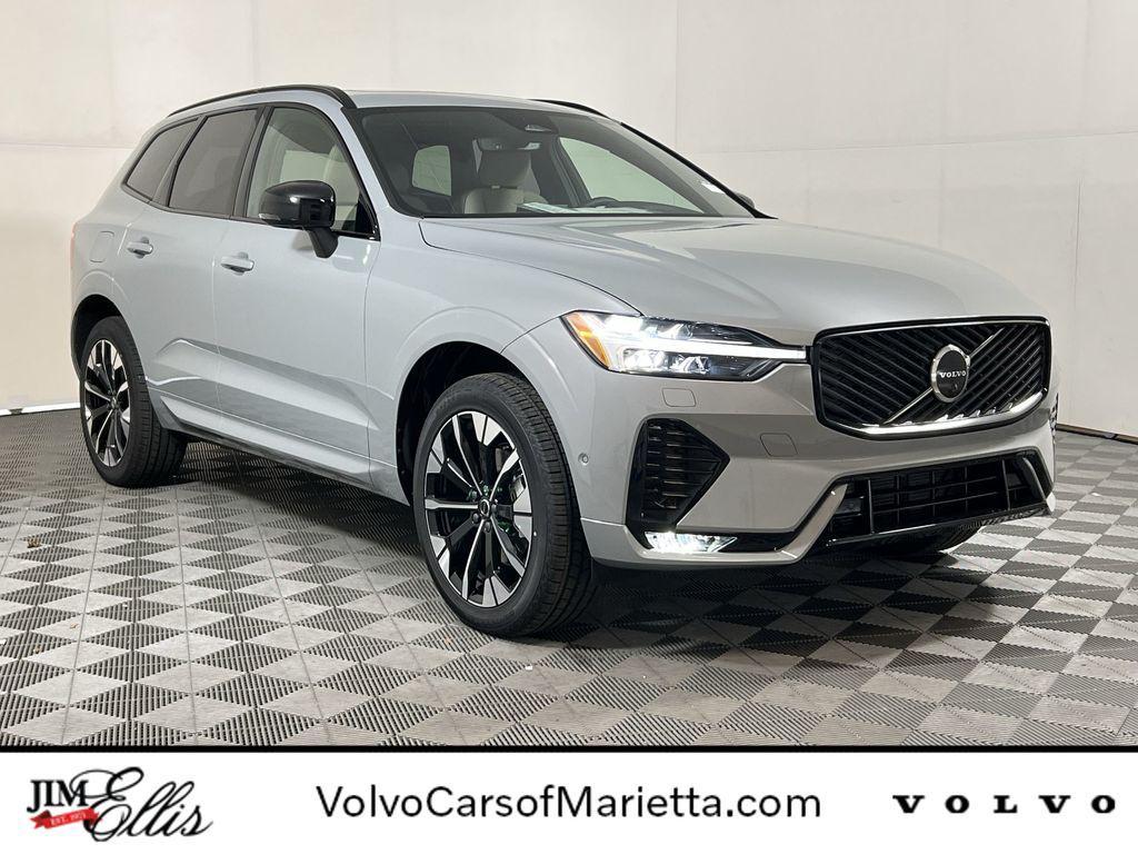 new 2026 Volvo XC60 car, priced at $56,985
