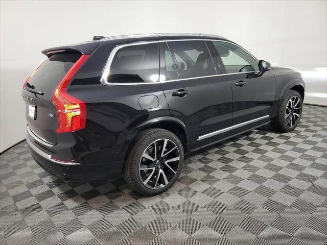 new 2025 Volvo XC90 car, priced at $65,765