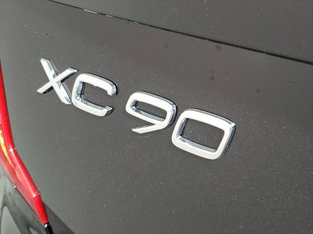 new 2025 Volvo XC90 car, priced at $65,765