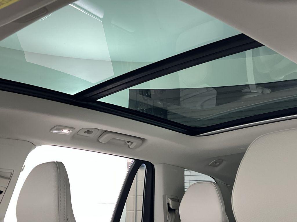 used 2024 Volvo XC90 car, priced at $47,492