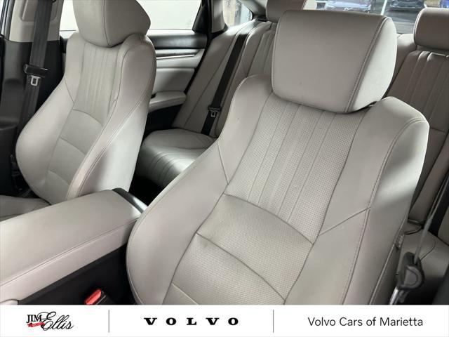 used 2018 Honda Accord car, priced at $19,200