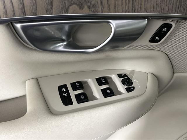 used 2024 Volvo XC90 car, priced at $48,900