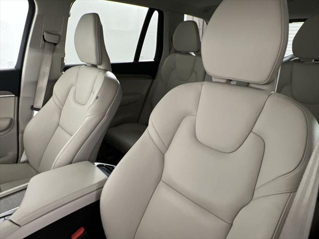 used 2024 Volvo XC90 car, priced at $48,900