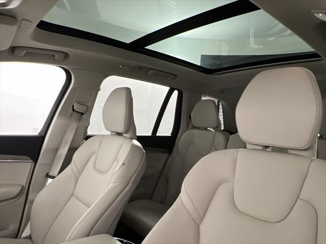 used 2024 Volvo XC90 car, priced at $48,900