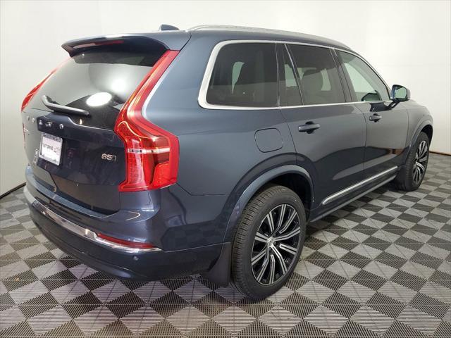 new 2024 Volvo XC90 car, priced at $59,135