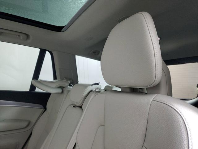 used 2024 Volvo XC90 car, priced at $47,500