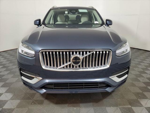 new 2024 Volvo XC90 car, priced at $59,135