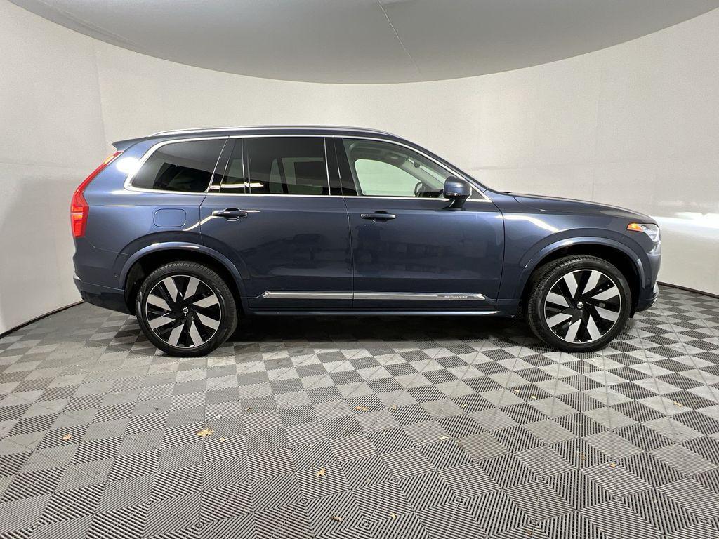 used 2024 Volvo XC90 Recharge Plug-In Hybrid car, priced at $55,391