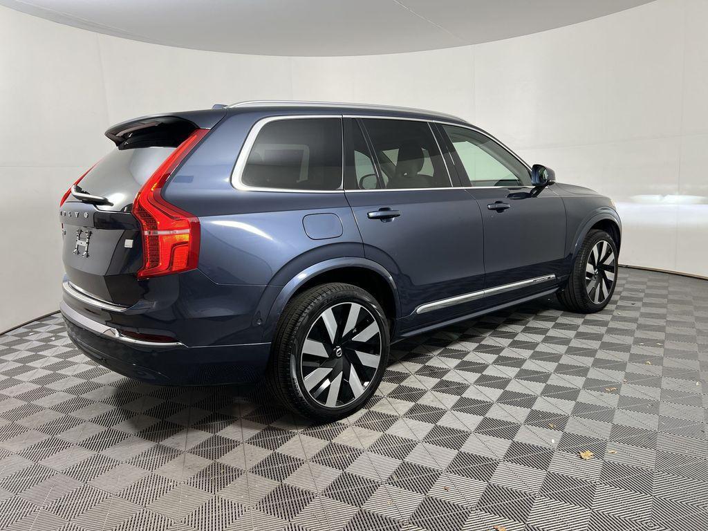 used 2024 Volvo XC90 Recharge Plug-In Hybrid car, priced at $55,391