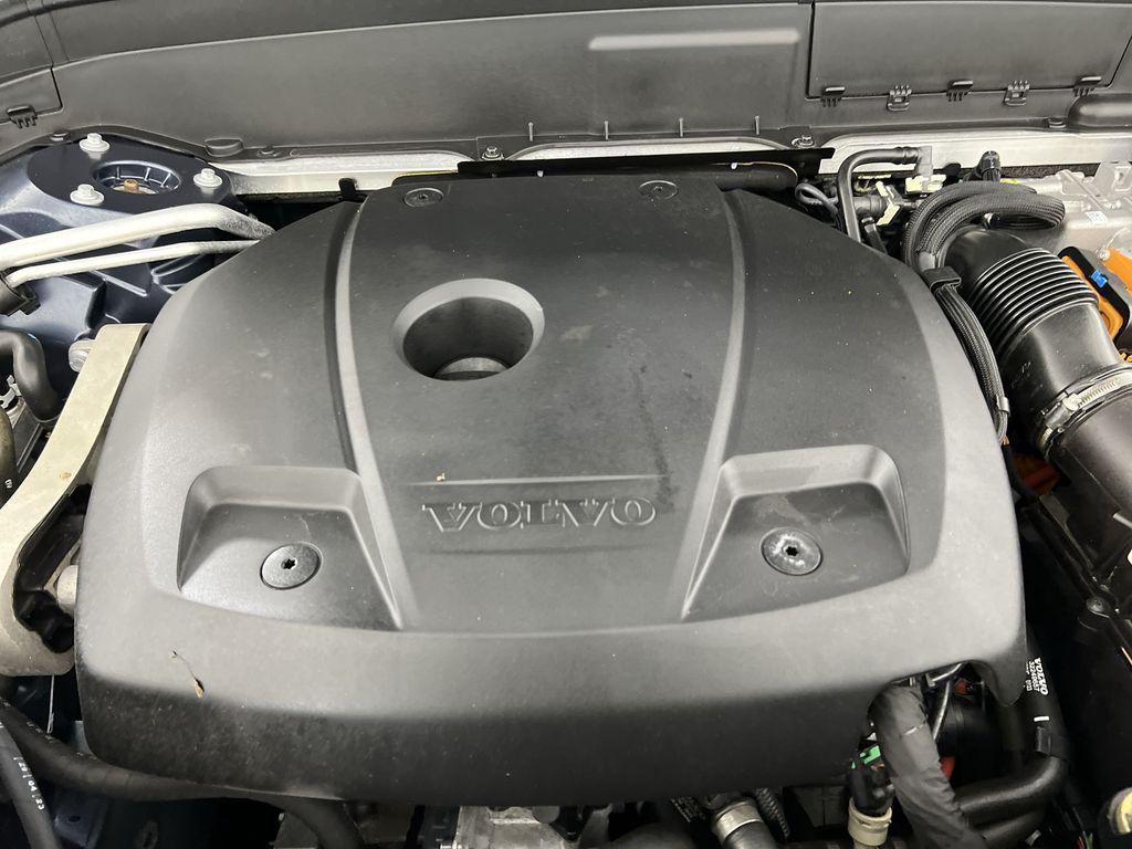 used 2024 Volvo XC90 Recharge Plug-In Hybrid car, priced at $55,391