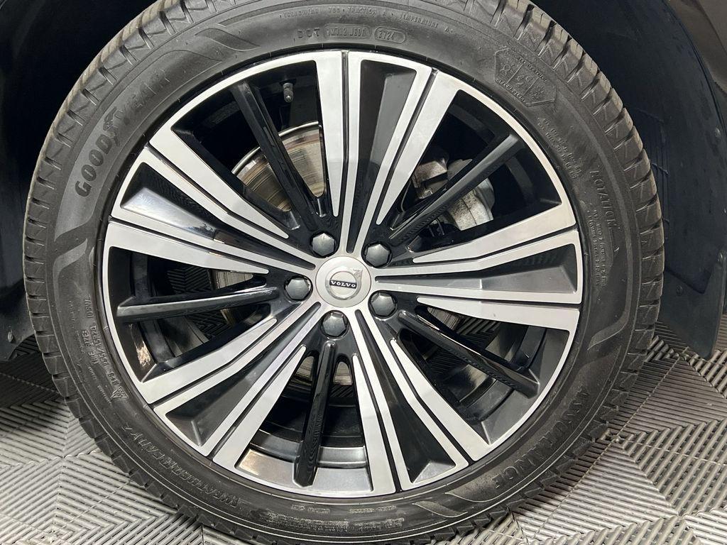used 2023 Volvo XC60 car, priced at $31,501