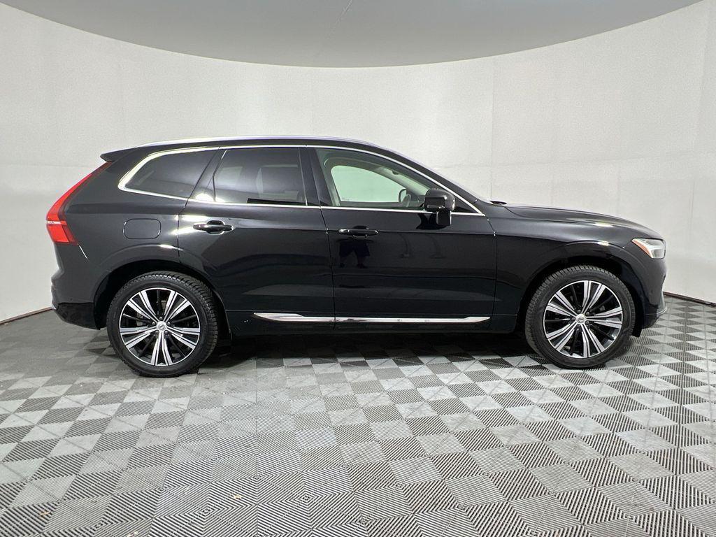 used 2023 Volvo XC60 car, priced at $31,501
