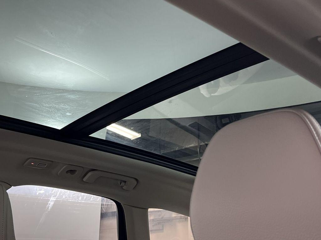 used 2023 Volvo XC60 car, priced at $31,501