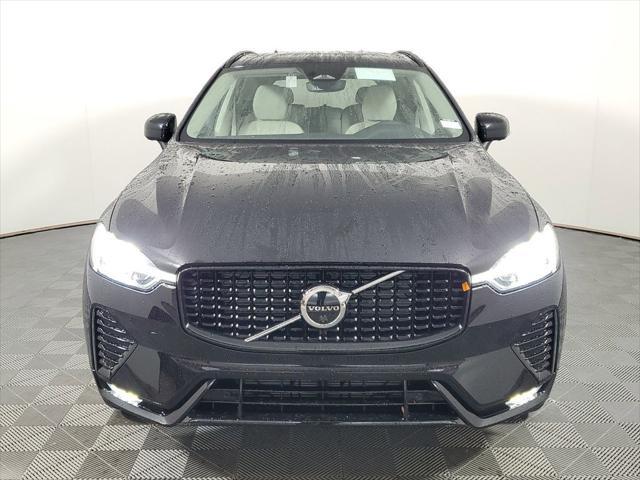 new 2025 Volvo XC60 car, priced at $52,585