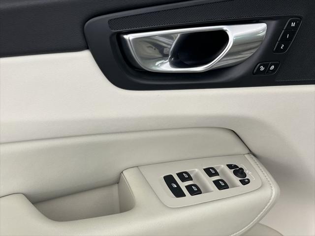 used 2023 Volvo XC60 car, priced at $35,900