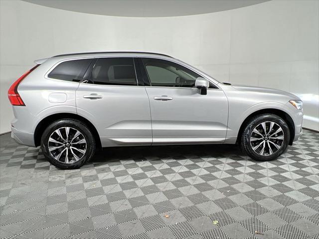 used 2023 Volvo XC60 car, priced at $35,900