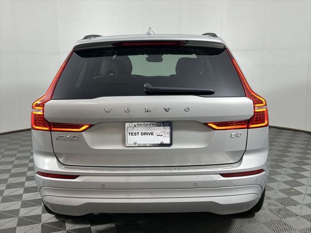used 2023 Volvo XC60 car, priced at $35,900