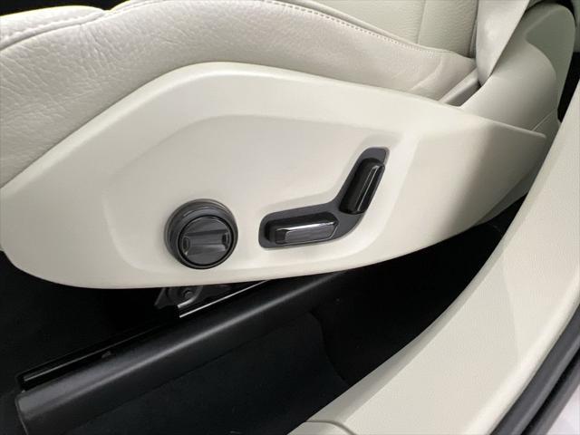 used 2023 Volvo XC60 car, priced at $35,900