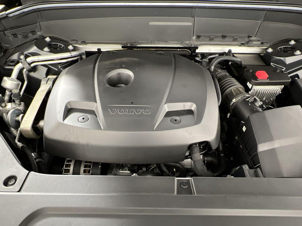 used 2021 Volvo XC90 car, priced at $32,407