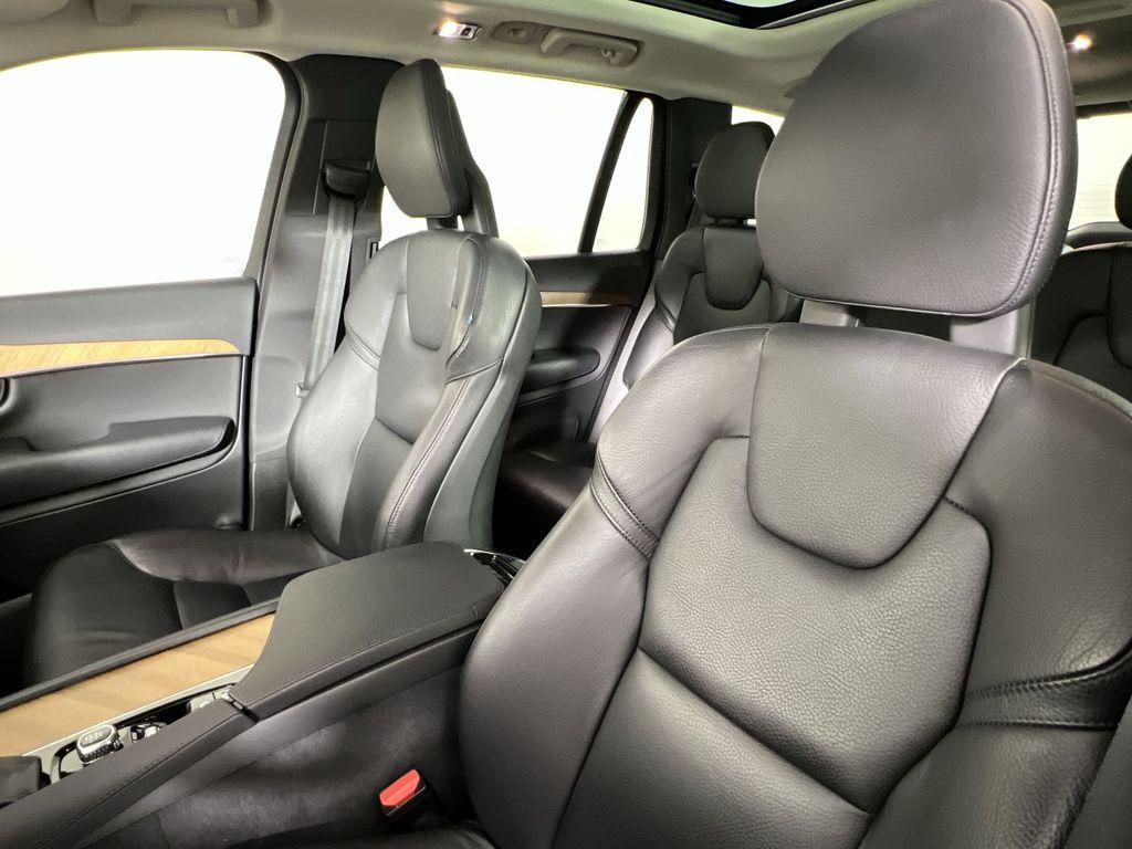 used 2021 Volvo XC90 car, priced at $32,407