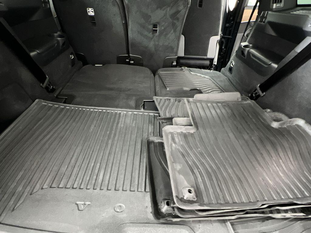 used 2021 Volvo XC90 car, priced at $32,407