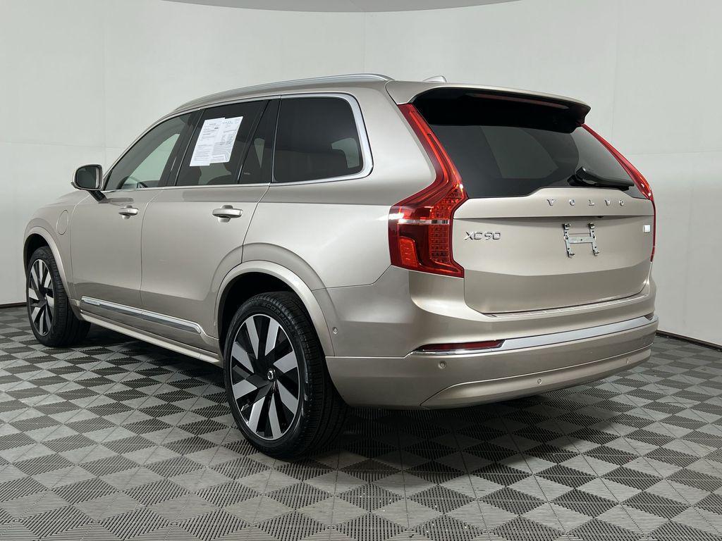 used 2024 Volvo XC90 Recharge Plug-In Hybrid car, priced at $54,991