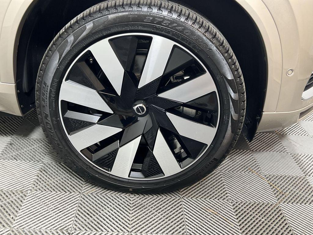 used 2024 Volvo XC90 Recharge Plug-In Hybrid car, priced at $54,991