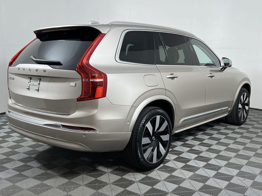 used 2024 Volvo XC90 Recharge Plug-In Hybrid car, priced at $54,991