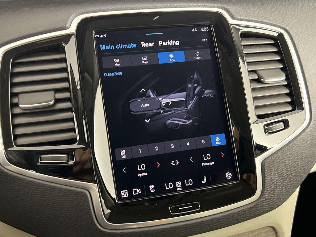 used 2024 Volvo XC90 Recharge Plug-In Hybrid car, priced at $54,991