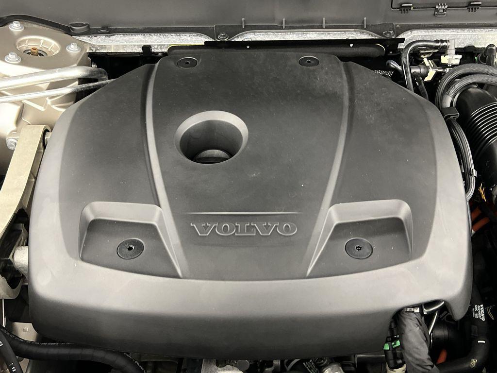 used 2024 Volvo XC90 Recharge Plug-In Hybrid car, priced at $54,991