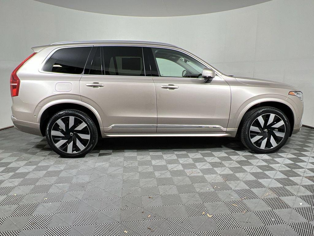 used 2024 Volvo XC90 Recharge Plug-In Hybrid car, priced at $54,991